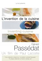 L'Invention de la cuisine : Gérald Passédat | La Huit Production