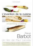 ASTRANCE LIVRE DE CUISINE　Pascal Barbot critique de 
