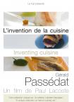 L'invention de la cuisine | La Huit Production