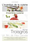 L'invention de la cuisine | La Huit Production