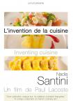 L'invention de la cuisine | La Huit Production L'invention de la cuisine | La Huit Production