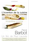 L'invention de la cuisine | La Huit Production