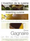 L'invention de la cuisine | La Huit Production