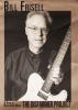 La musique de Bill Frisell et les photographies de Mike Disfarmer - Un concert enregistré lors du festival Banlieues Bleues en