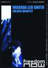 <p style="text-align: justify;">Le <strong>Golden Quartet</strong> de Wadada Leo Smith film&eacute; en noir et blanc, et au plus pr&egrave;s des musiciens.</p>
