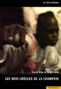 <p style="text-align: justify;">La Champeta est ce nouveau cocktail musical qui marie feeling afro-colombien avec les influences du Rap et du Raggamuffin.</p>