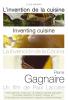 <p style="text-align: justify;">La cuisine de Pierre Gagnaire ne ressemble &agrave; aucune autre.</p>