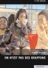 <p style="text-align: justify;">Les strat&eacute;gies de bons &eacute;l&egrave;ves d'un coll&egrave;ge situ&eacute; dans une cit&eacute;   dite "difficile" pour travailler malgr&eacute; tout.</p>